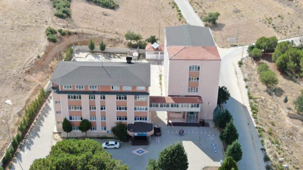 Kula 15 Temmuz Şehitleri İmam Hatip Ortaokulu Fotoğrafı
